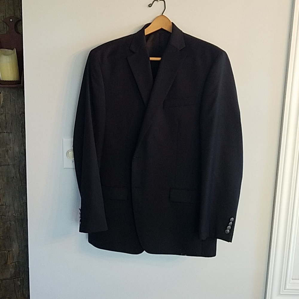 Sports Jacket